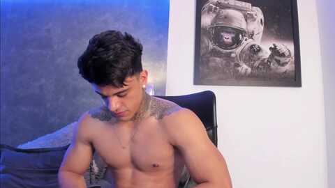 alan_morrys @ chaturbate on 20240724