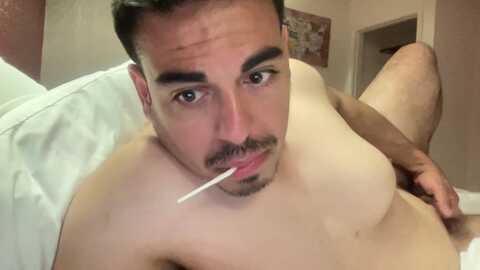 alexwild51 @ chaturbate on 20240724