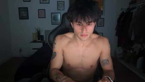 bigbadmj @ chaturbate on 20240724