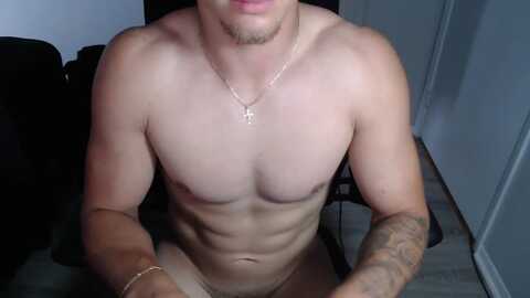 builtdifferent5 @ chaturbate on 20240724