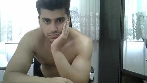 fortiori8 @ chaturbate on 20240724