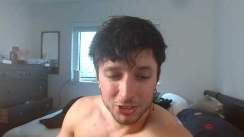 halfbreedleo @ chaturbate on 20240724