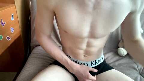 k1tty_b0y @ chaturbate on 20240724