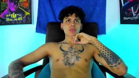 maxi_g @ chaturbate on 20240724