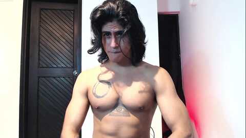 mike_d1030 @ chaturbate on 20240724