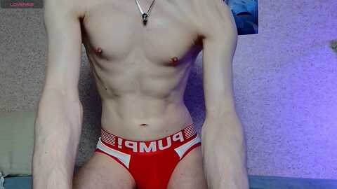 nicktazy @ chaturbate on 20240724