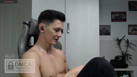 rustynf1tz @ chaturbate on 20240724