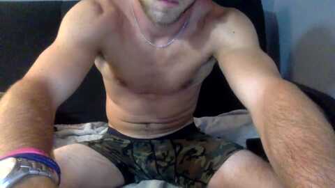 salvcypress @ chaturbate on 20240724