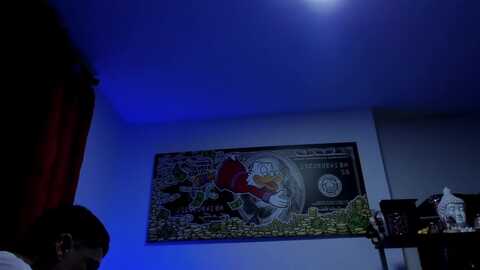 stiiveen_24cm @ chaturbate on 20240724