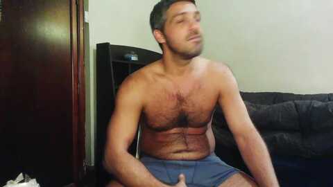 strangeratnight87 @ chaturbate on 20240724