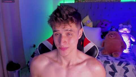 thomklein @ chaturbate on 20240724