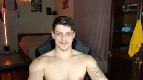 _purrari @ chaturbate on 20240725