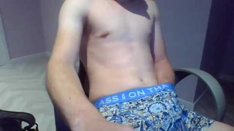 andresp1999 @ chaturbate on 20240725