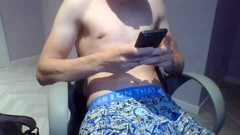 andresp1999 @ chaturbate on 20240725