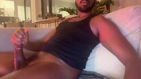 bbcdaevon8inch @ chaturbate on 20240725