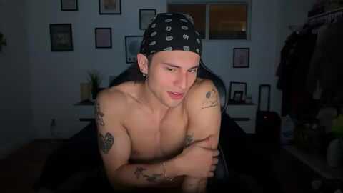 bigbadmj @ chaturbate on 20240725