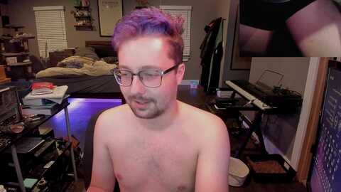 booker_baxton @ chaturbate on 20240725