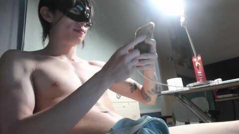 boxman556990 @ chaturbate on 20240725