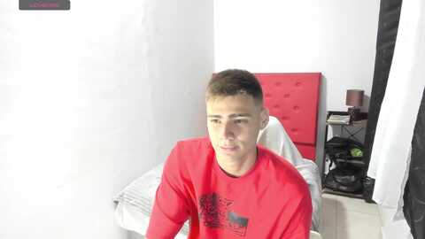 brian_mac @ chaturbate on 20240725