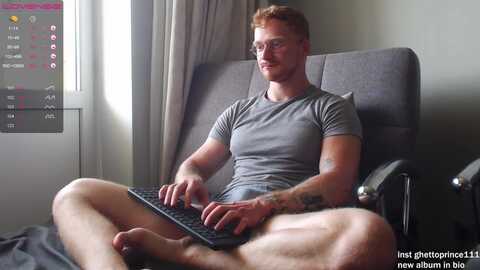 chris_boy37 @ chaturbate on 20240725