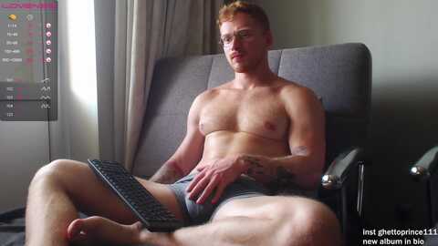 chris_boy37 @ chaturbate on 20240725