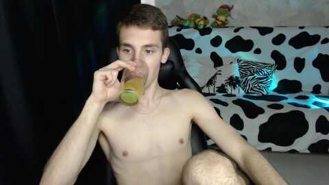 cute_brian @ chaturbate on 20240725