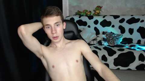 cute_brian @ chaturbate on 20240725