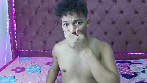 dady_show69 @ chaturbate on 20240725