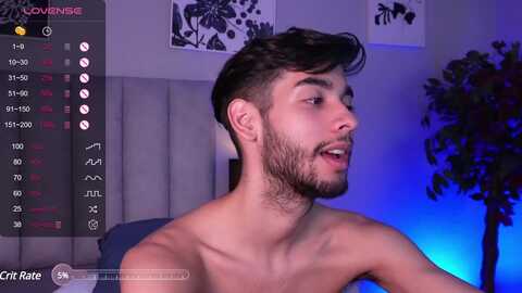 endy_rush @ chaturbate on 20240725