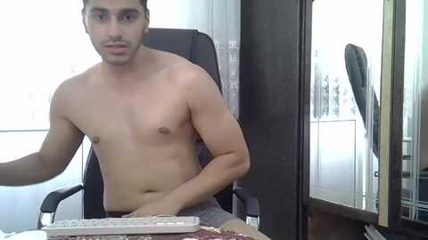 fortiori8 @ chaturbate on 20240725