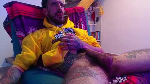 harry_reems_ @ chaturbate on 20240725