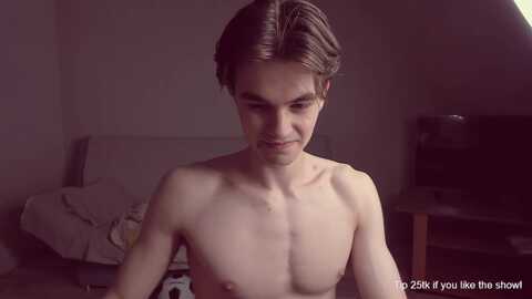 jame_flow @ chaturbate on 20240725