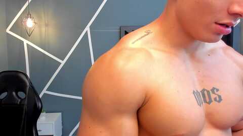 johan_williams_07 @ chaturbate on 20240725