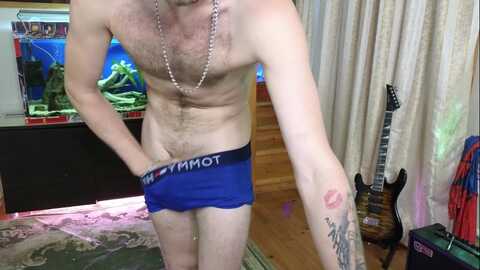 loyasteve @ chaturbate on 20240725