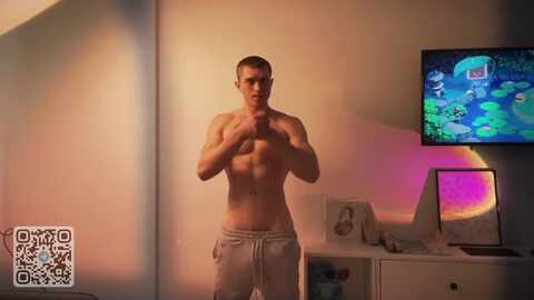 mark_stiff @ chaturbate on 20240725