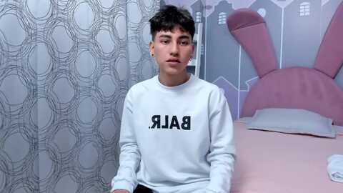 naughty_nico18 @ chaturbate on 20240725