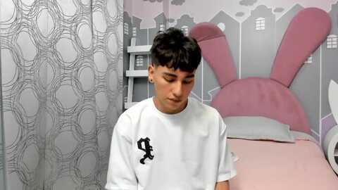 naughty_nico18 @ chaturbate on 20240725