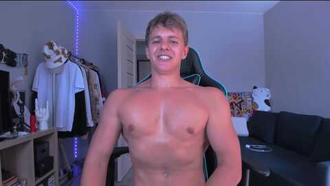 naughty_nik43 @ chaturbate on 20240725