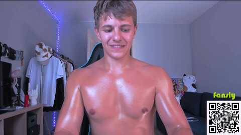 naughty_nik43 @ chaturbate on 20240725