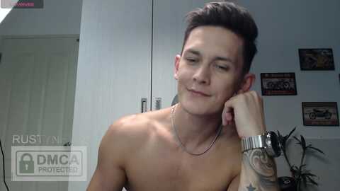 rustynf1tz @ chaturbate on 20240725