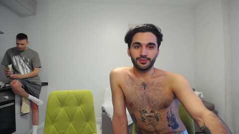 teddy_mode @ chaturbate on 20240725