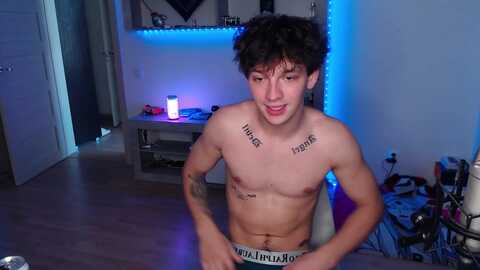 teddy_mode @ chaturbate on 20240725