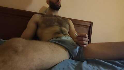 thadonn994 @ chaturbate on 20240725