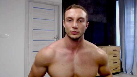 tom_fordd @ chaturbate on 20240725