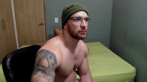 willhottwil1 @ chaturbate on 20240725