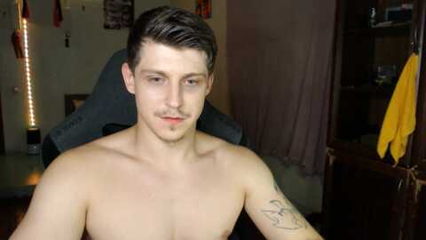 _purrari @ chaturbate on 20240726