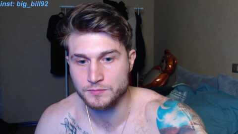 bill_kill96 @ chaturbate on 20240726