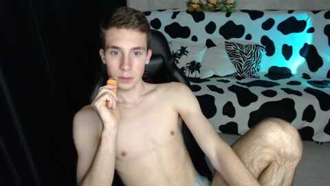 cute_brian @ chaturbate on 20240726