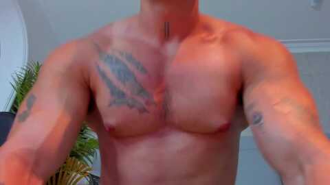 dennis_cox_ @ chaturbate on 20240726