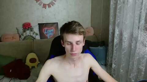 edengimson @ chaturbate on 20240726